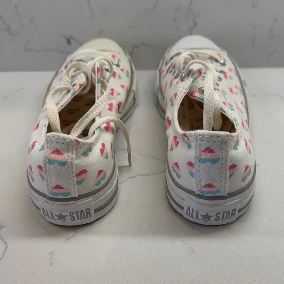 Converse Multicolor Patterned Sneakers - Picture 6 of 11